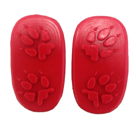 Bonway Bon 32-686 Animal Track Stamp--Coyote 32-686